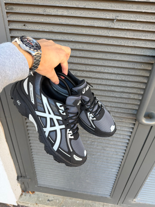 Asics Gel Venture 6 Black/White