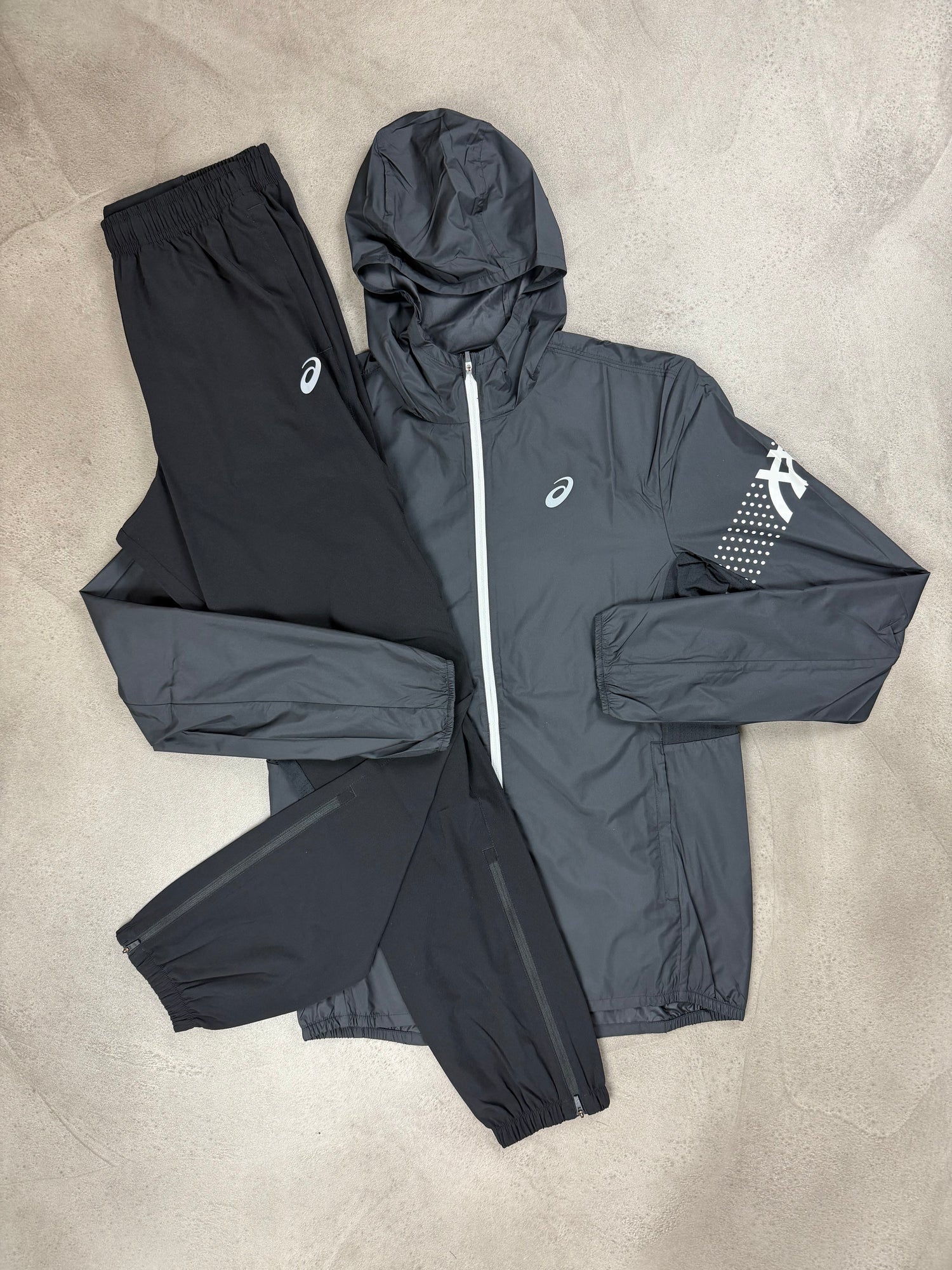 TRACKSUITS