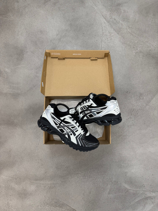 Asics Kayano 14 Black/Cream