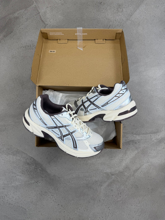 Women’s Asics Gel 1130 Cream/Brown