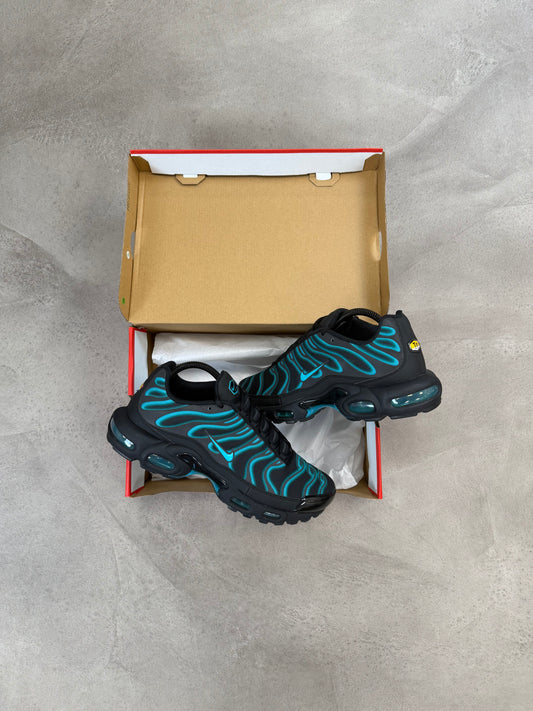Nike Air Max TN Teal Ilusion