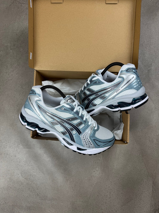Asics Kayano 14's Fjord
