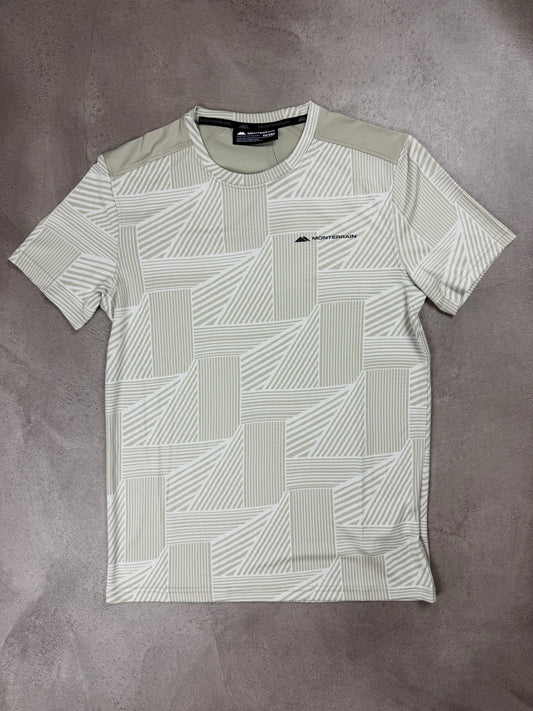Monterrain Vault T-Shirt