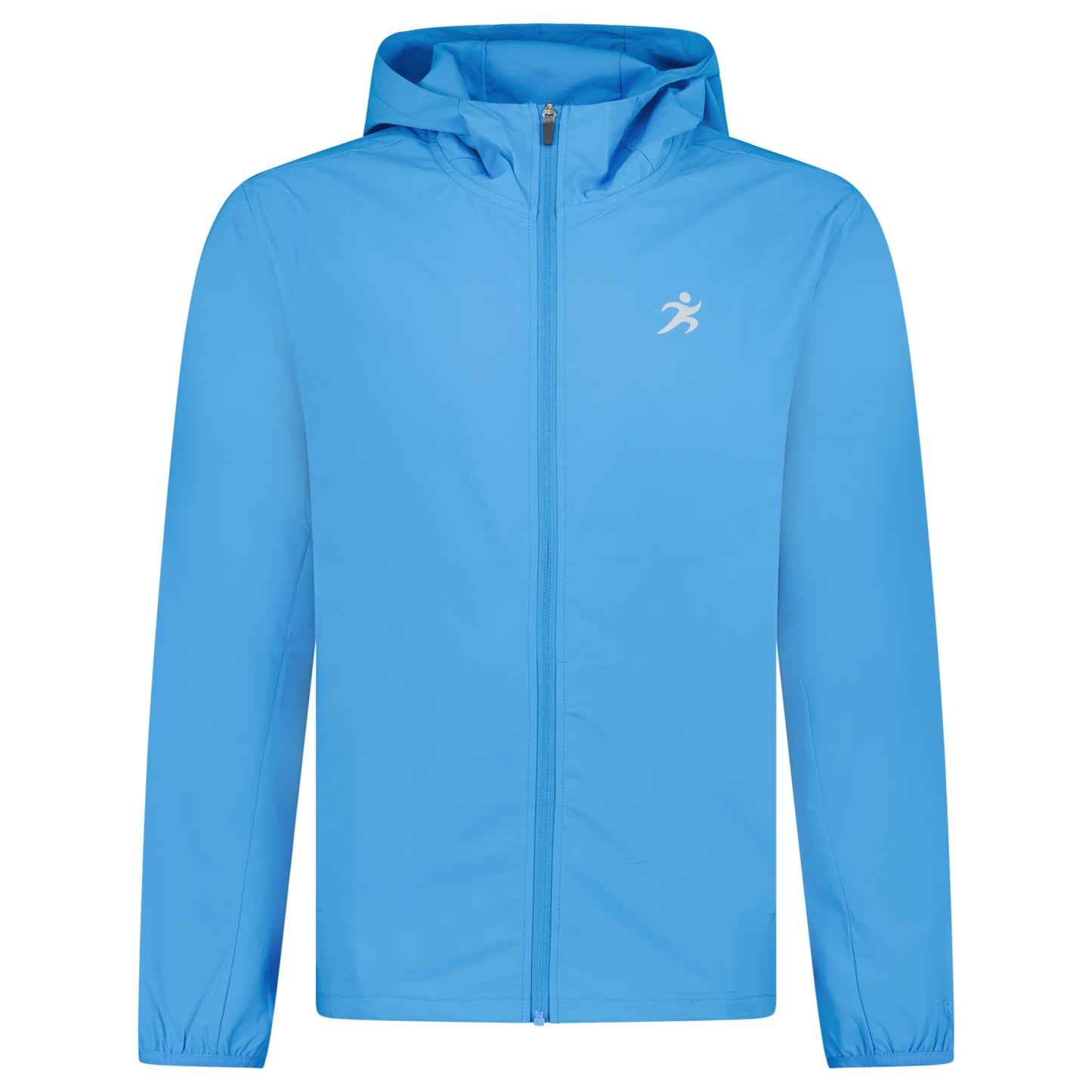 CORE WINDRUNNER AZURE BLUE