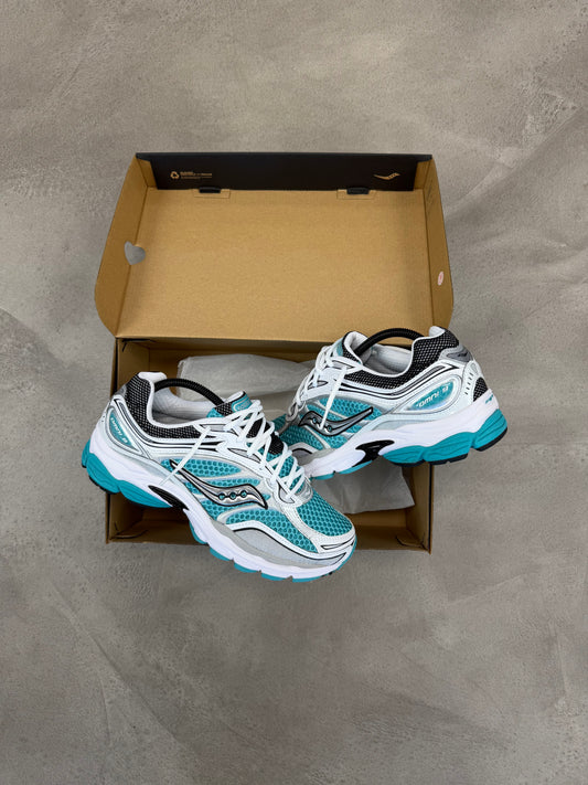 Saucony ProGrid Omni 9 Tranquil Blue