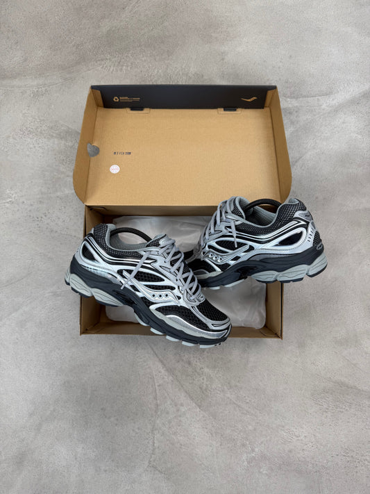 Saucony ProGrid Omni 9 Black Silver