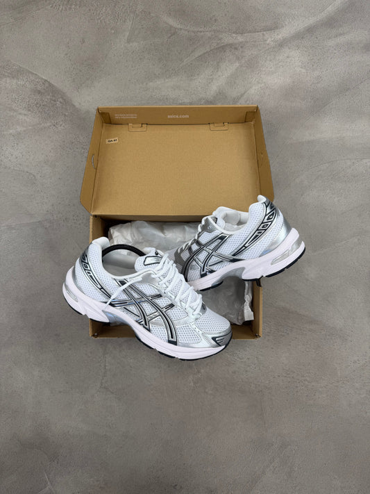 Asics Gel 1130 White Pure Silver