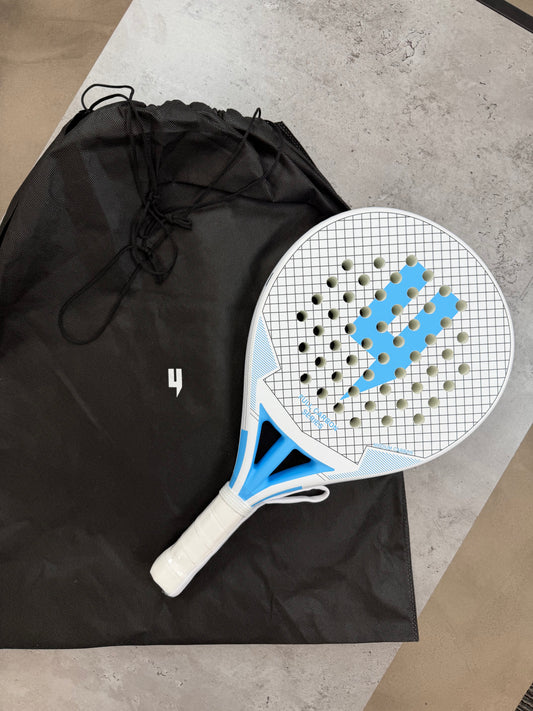 Yelir World Padel Racket
