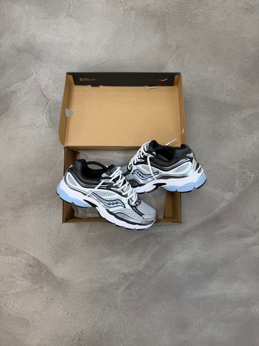 Saucony ProGrid Omni 9 Grey/Blue