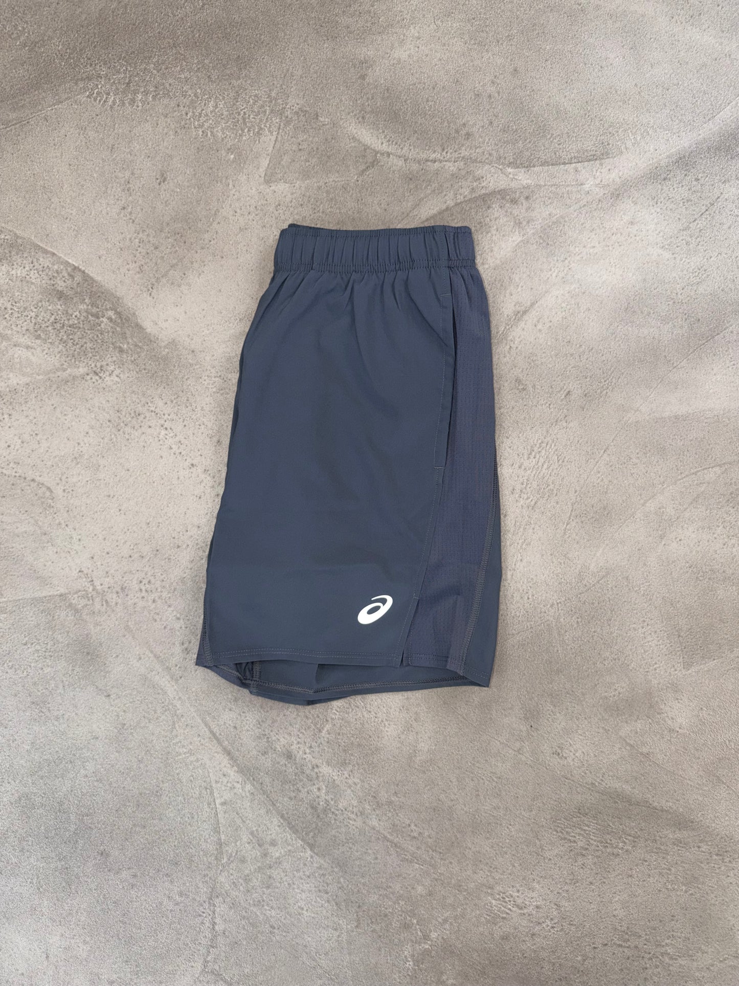 Asics Grey Core Shorts
