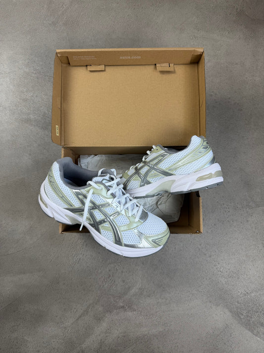 Women’s Asics Gel 1130 Dried Leaf Green