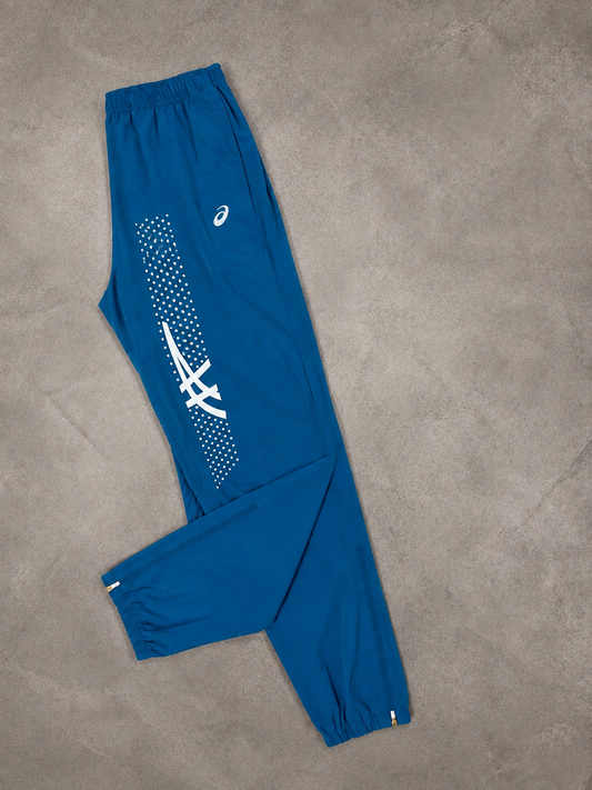 Asics Teal Icon Bottoms